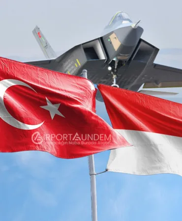 KAAN İçin 10 Milyar Dolarlık Dev İhracat Anlaşması!