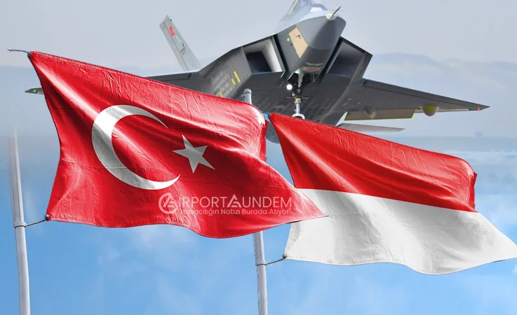 KAAN İçin 10 Milyar Dolarlık Dev İhracat Anlaşması!