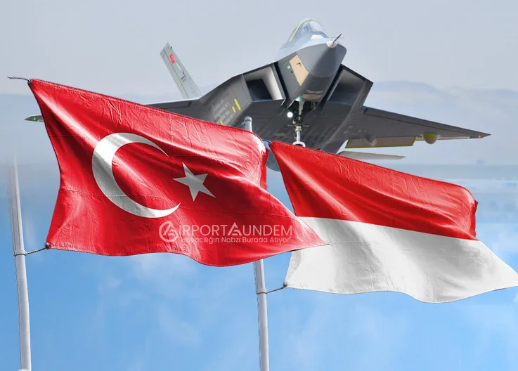 KAAN İçin 10 Milyar Dolarlık Dev İhracat Anlaşması!