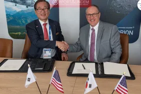 KAI ile Lockheed Martin’den Paris’te Stratejik İş Birliği Genişlemesi