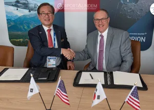 KAI-ile-Lockheed-Martin’den-Paris’te-Stratejik-İş-Birliği-Genişlemesi