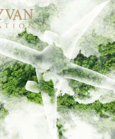 KEYVAN Havacılık ve OpenAirlines, Sıfır Emisyon Hedefi İçin Güçlerini Birleştirdi