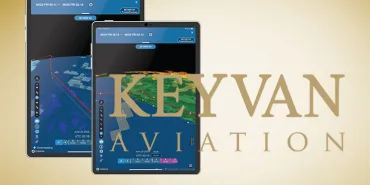 KEYVAN Havacılık Japonya Pazarında: MTI ile Yeni Nesil Uçuş Teknolojisi Anlaşması