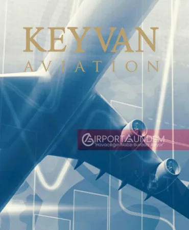 KEYVAN ve IFS’ten Pilotlara Dijital Navigasyon Desteği