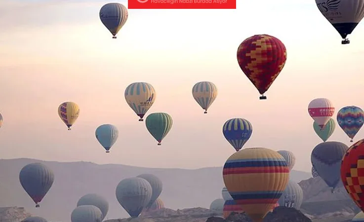 Kapadokya’da İki Balon Sert İniş Yaptı, 1 Pilot Hayatını Kaybetti, 31 Turist Yaralı