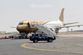 Kuveyt Havalimanı’nda Bomba Alarmı: Uçak Tahliye Edildi