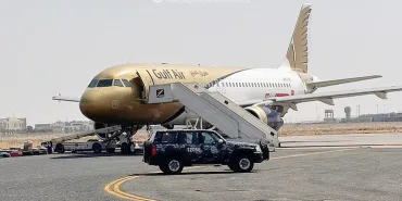 Kuveyt Havalimanı’nda Bomba Alarmı: Uçak Tahliye Edildi