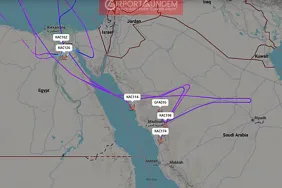 Kuveyt ve Katar’da Uçuşlar Normale Döndü: Hava Sahası Yeniden Açıldı