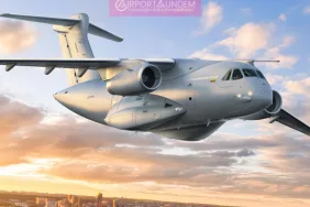 Litvanya, Embraer C-390 Çok İşlevli Askeri Uçaklarından Üç Adet Satın Alarak 11. Müşteri Oldu
