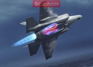 Lockheed-Martin,-Paris-Hava-Gösterisi’nde-F-35-Programındaki-Avrupa-Genişlemesini-Açıkladı