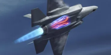 Lockheed Martin, Paris Hava Gösterisi’nde F-35 Programındaki Avrupa Genişlemesini Açıkladı