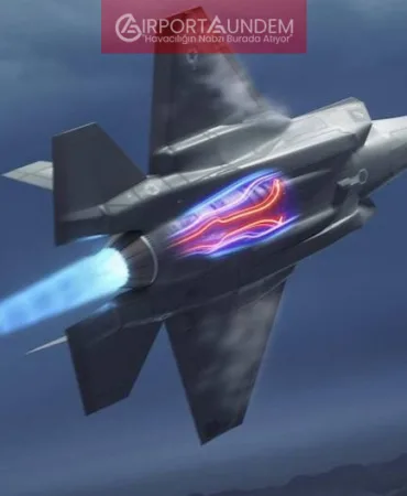 Lockheed Martin, Paris Hava Gösterisi’nde F-35 Programındaki Avrupa Genişlemesini Açıkladı
