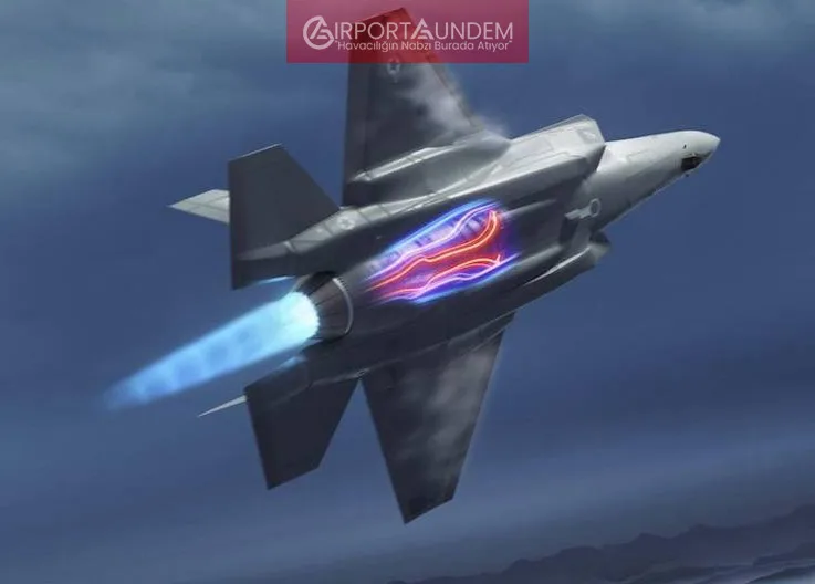 Lockheed Martin, Paris Hava Gösterisi’nde F-35 Programındaki Avrupa Genişlemesini Açıkladı