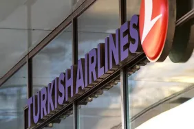 THY Moskova Seferlerinde Valizler Kayboldu