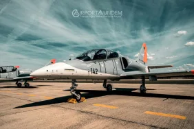 Macaristan, İlk L-39NG Skyfox Jetini Teslim Aldı: Hava Kuvvetlerinde Modernizasyon Başladı