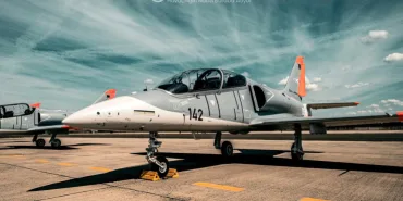 Macaristan, İlk L-39NG Skyfox Jetini Teslim Aldı: Hava Kuvvetlerinde Modernizasyon Başladı