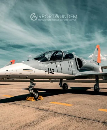 Macaristan, İlk L-39NG Skyfox Jetini Teslim Aldı: Hava Kuvvetlerinde Modernizasyon Başladı
