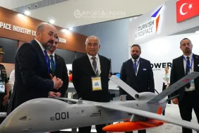 Malezya, Türkiye’den Anka-S İHA’ları Teslim Almaya Hazırlanıyor