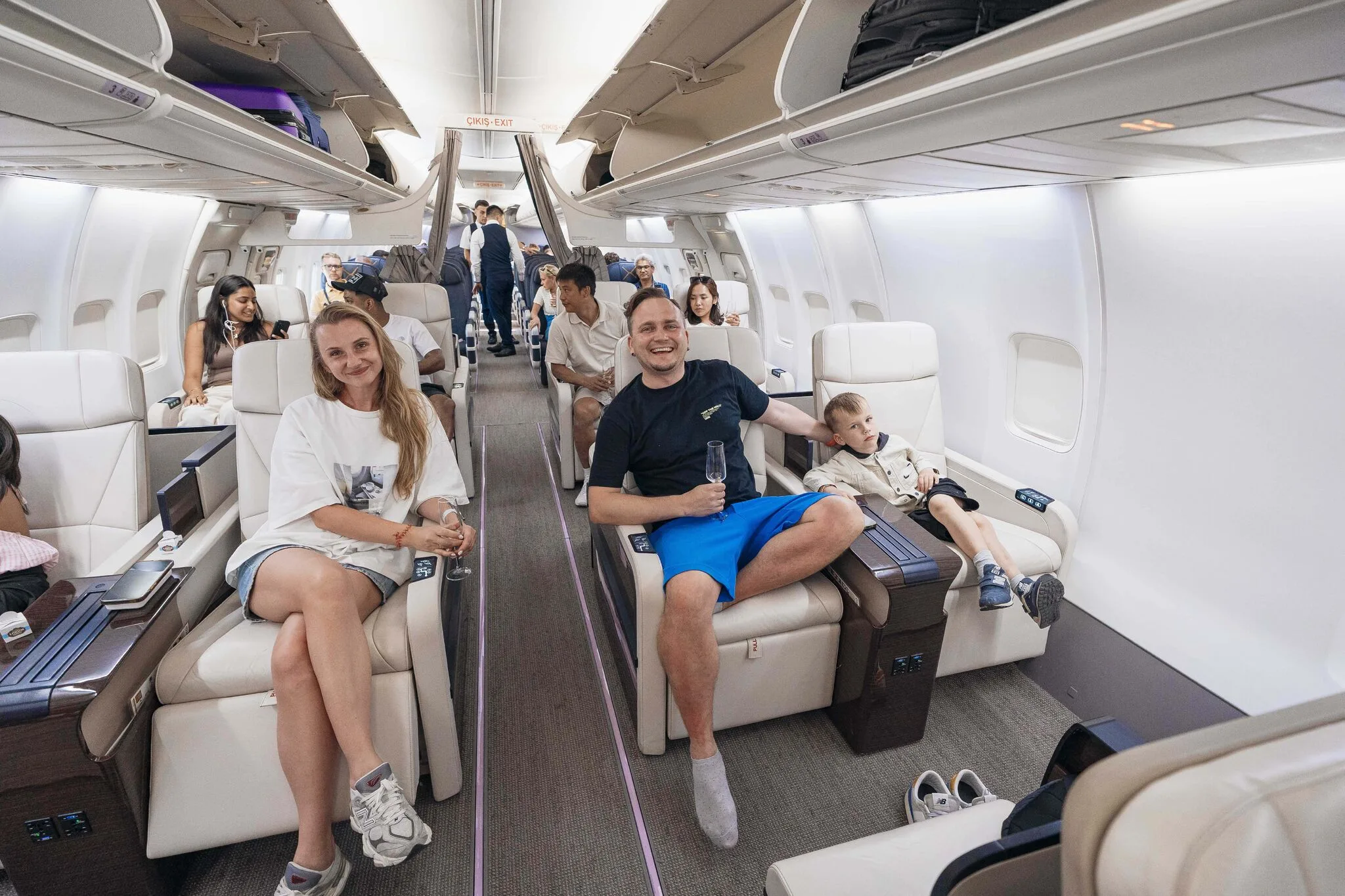 MGA, İngiltere Hattını Açtı: Antalya’dan Londra’ya İlk Sefer