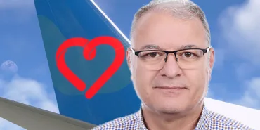 Mavi Gök Havacılık’ta Üst Düzey Atama: Mehmet Bostan COO Oldu