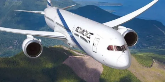 50’ye Yakın İsrail Uçağı GKRY Havalimanlarına İndi