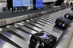 Newark Havalimanı’nda Bir Güvenlik Skandalı Daha