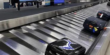 Newark Havalimanı’nda Bir Güvenlik Skandalı Daha