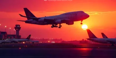 Orta Doğu'da Havacılık Patlaması: Haziran 2025'te 50'den Fazla Yeni Uçuş