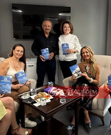 PİL-VAK: “Zor İştir Tayyarecilik” Kitabı İyilikle Buluştu
