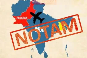 Pakistan’dan Yeni NOTAM: Hint Uçaklarına Geçiş Yasağı Sürüyor