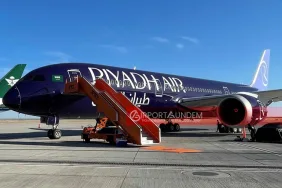 Paris Air Show 2025’te Gözler Riyadh Air ve Airbus A350’de!