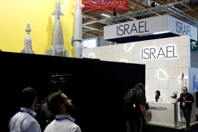 Paris Air Show 2025’te İsrail Firmalarına Stand Kapatma Şoku