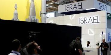 Paris Air Show 2025’te İsrail Firmalarına Stand Kapatma Şoku