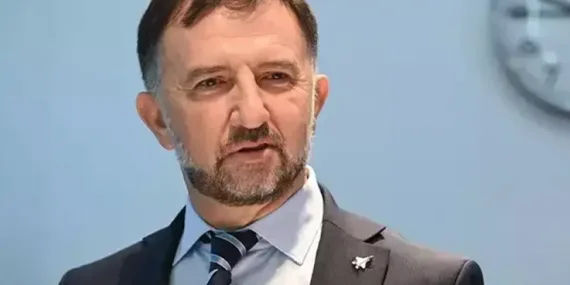 Paris’te Türkiye Rüzgârı: KAAN ve HÜRJET Öne Çıktı