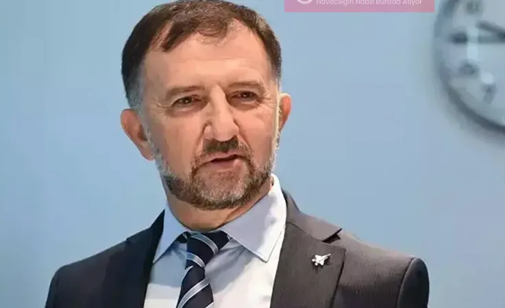 Paris’te Türkiye Rüzgârı: KAAN ve HÜRJET Öne Çıktı