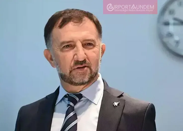 Paris’te Türkiye Rüzgârı: KAAN ve HÜRJET Öne Çıktı