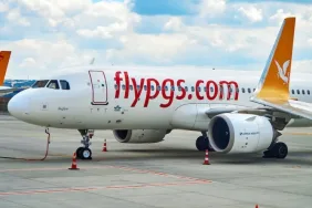 Pegasus’tan Orta Doğu Seferleriyle İlgili Yeni Karar: Uçuşlar Geçici Olarak Durduruldu