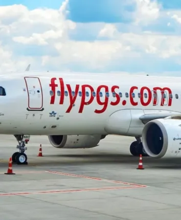 Pegasus’tan Orta Doğu Seferleriyle İlgili Yeni Karar: Uçuşlar Geçici Olarak Durduruldu