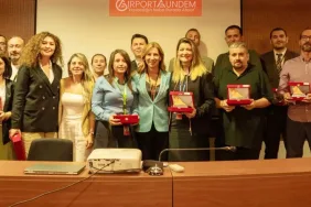 Pegasus CEO’su Öztürk: “Başarı Bir Ekip İşidir”