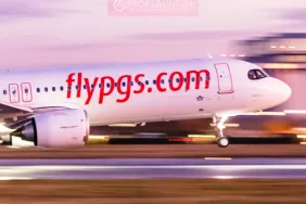 Pegasus’tan 23 ve 30 Haziran’a Kadar Ortadoğu Uçuşları İptali
