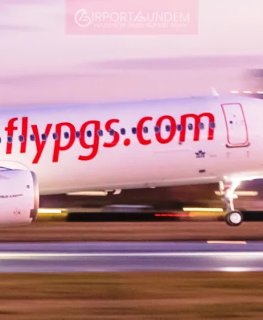Pegasus’tan 23 ve 30 Haziran’a Kadar Ortadoğu Uçuşları İptali