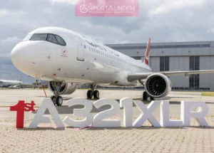 Qantas’ın-A321XLR’si-Sydney’e-Tek-Molayla-Uçtu
