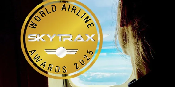 Qatar Airways Dünya Birincisi, THY Avrupa’nın En İyisi Seçildi