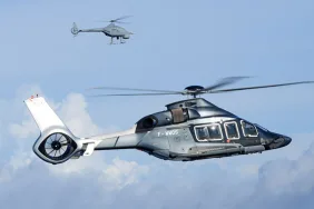 Airbus'tan Devrim Niteliğinde Sistem: Helikopterler Artık UAS'leri Komuta Edebilecek!