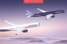 Riyadh Air’den Airbus’a 25 A350-1000’lik Dev Sipariş!