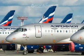 Rus Gökyüzü Yabancı Uçaklara Kapanacak!