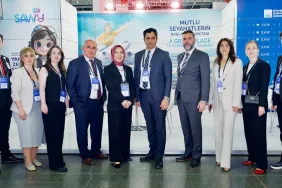 Sabiha Gökçen Havalimanı, Küresel Ulaştırma Forumunda Gücünü Gösterdi