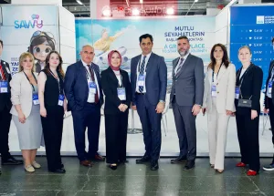 Sabiha-Gökçen-Havalimanı,-Küresel-Ulaştırma-Forumunda-Gücünü-Gösterdi
