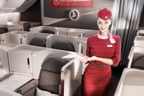 Skytrax 2025 Açıklandı: Türk Hava Yolları, Dünyanın En İyileri Arasında