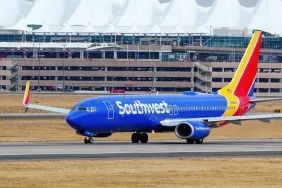 Southwest, Denver’da Günde 300 Uçuşa Kargo Desteği Sunacak